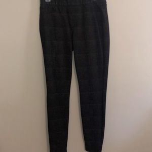 Business casual pants